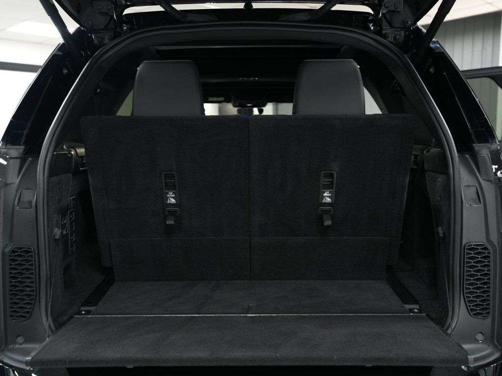 2023 LAND ROVER DISCOVERY 2023 LAND ROVER DISCOVERY