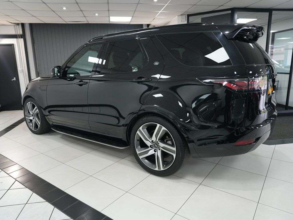 2023 LAND ROVER DISCOVERY 2023 LAND ROVER DISCOVERY