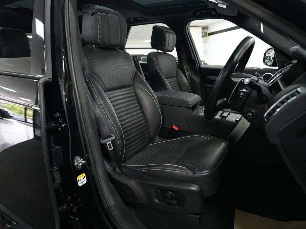 2023 LAND ROVER DISCOVERY 2023 LAND ROVER DISCOVERY