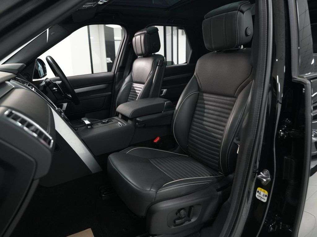 2023 LAND ROVER DISCOVERY 2023 LAND ROVER DISCOVERY