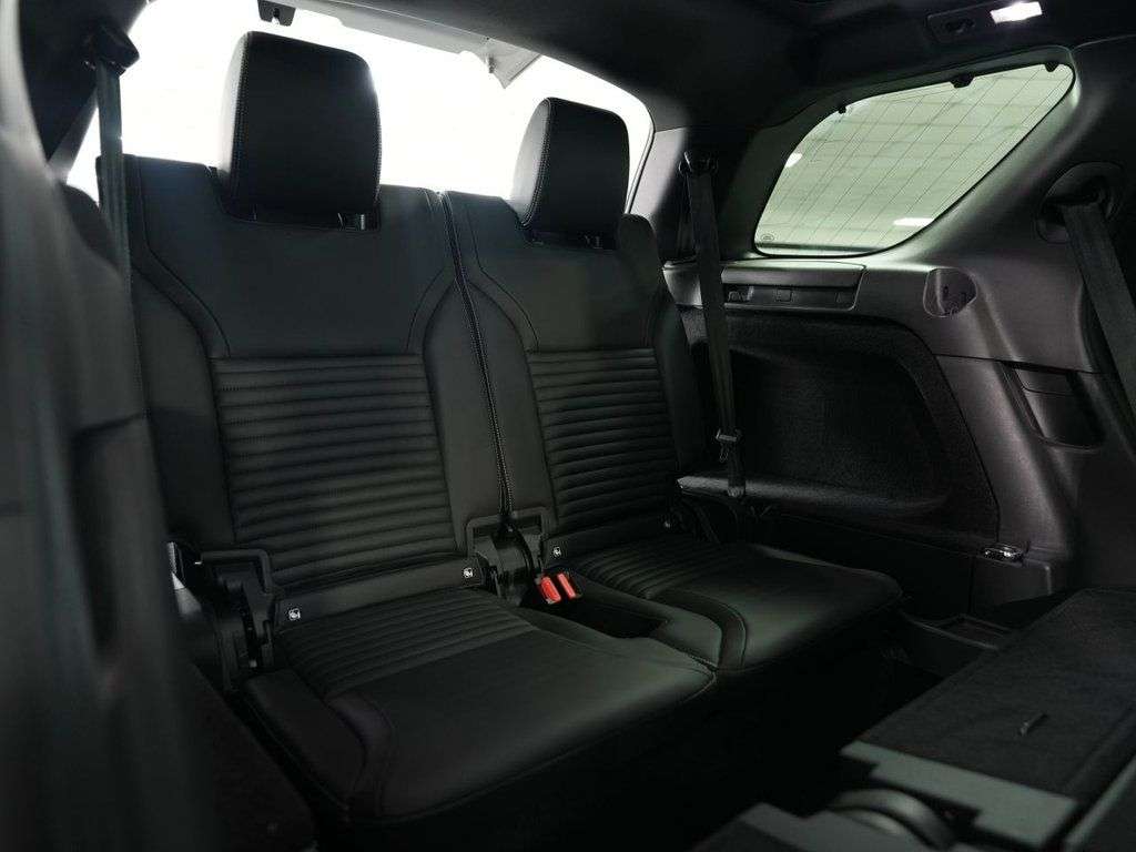 2023 LAND ROVER DISCOVERY 2023 LAND ROVER DISCOVERY
