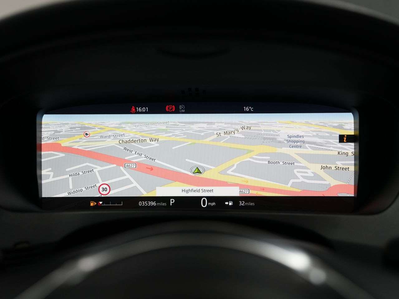 2018 JAGUAR F-PACE 2018 JAGUAR F-PACE