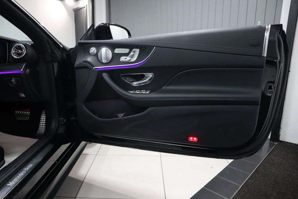 2021 MERCEDES-BENZ E CLASS 2021 MERCEDES-BENZ E CLASS