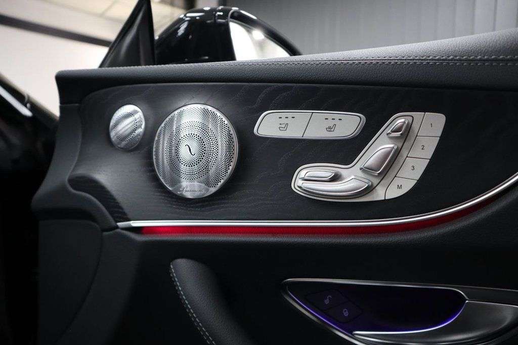 2021 MERCEDES-BENZ E CLASS 2021 MERCEDES-BENZ E CLASS