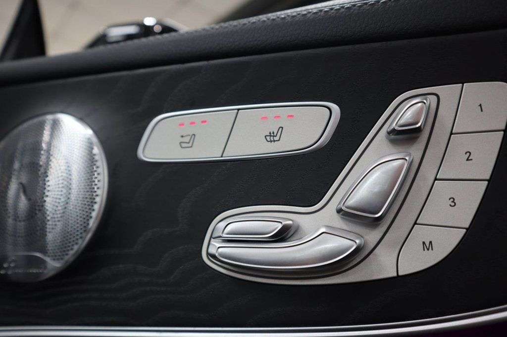 2021 MERCEDES-BENZ E CLASS 2021 MERCEDES-BENZ E CLASS