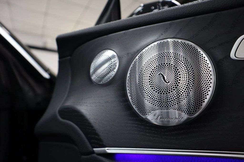 2021 MERCEDES-BENZ E CLASS 2021 MERCEDES-BENZ E CLASS
