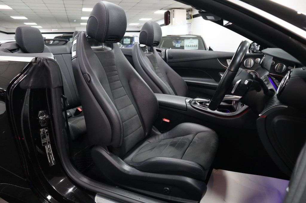 2021 MERCEDES-BENZ E CLASS 2021 MERCEDES-BENZ E CLASS