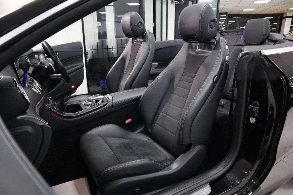 2021 MERCEDES-BENZ E CLASS 2021 MERCEDES-BENZ E CLASS
