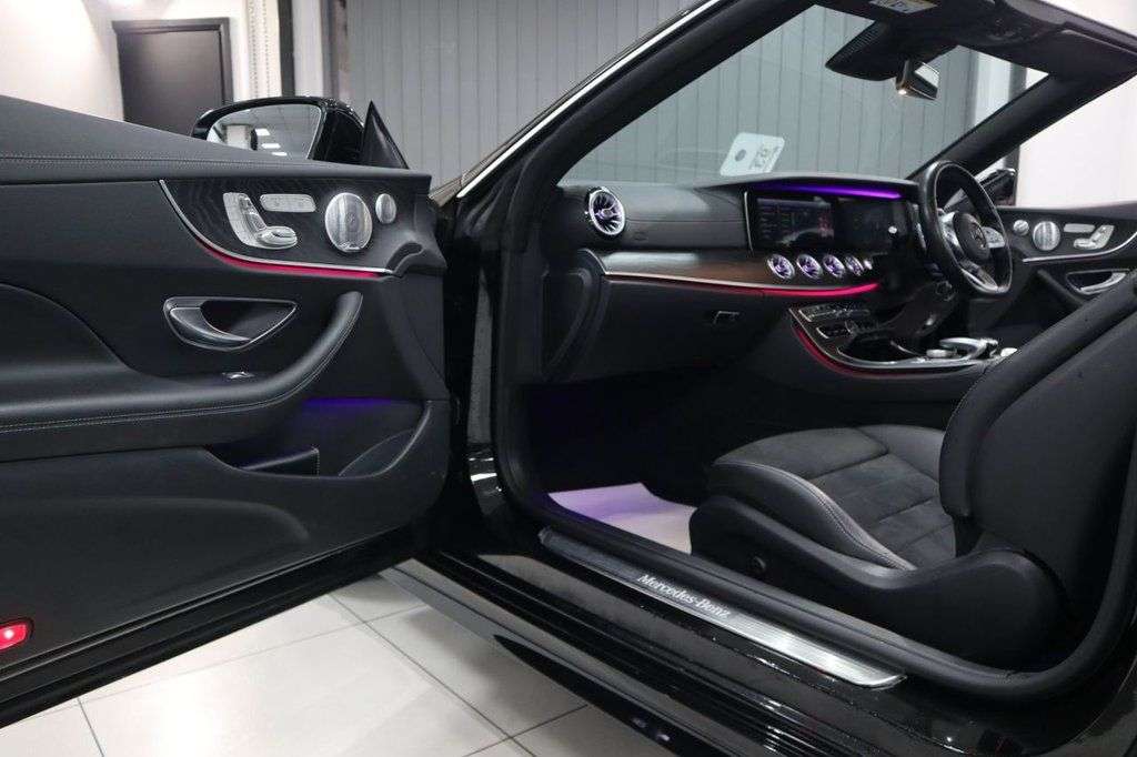 2021 MERCEDES-BENZ E CLASS 2021 MERCEDES-BENZ E CLASS