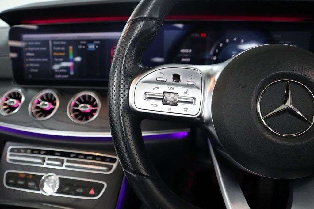 2021 MERCEDES-BENZ E CLASS 2021 MERCEDES-BENZ E CLASS