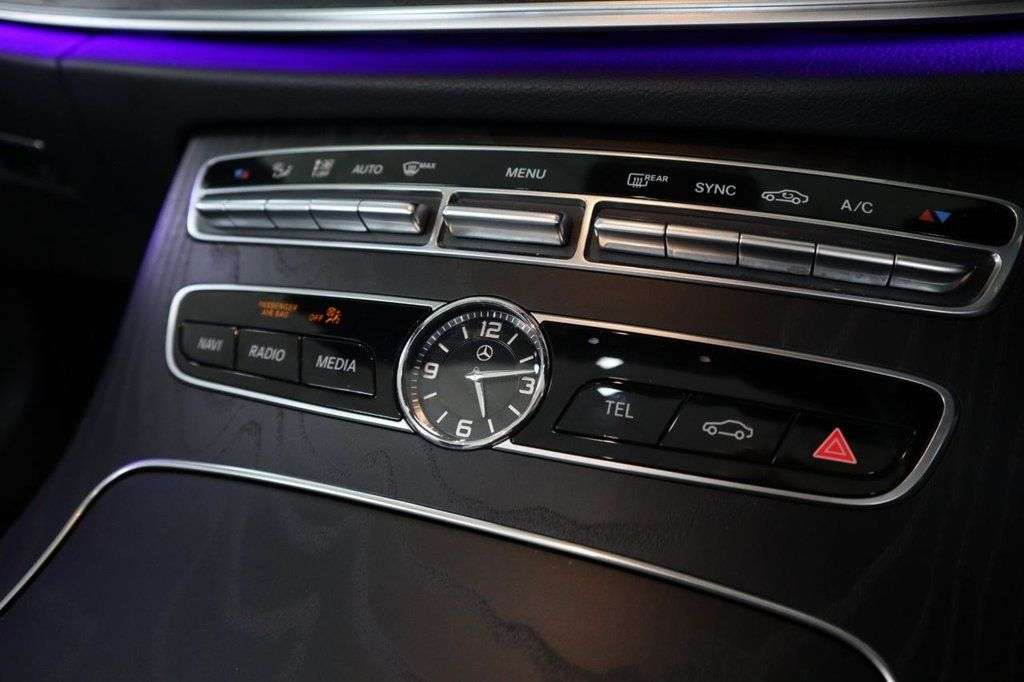 2021 MERCEDES-BENZ E CLASS 2021 MERCEDES-BENZ E CLASS