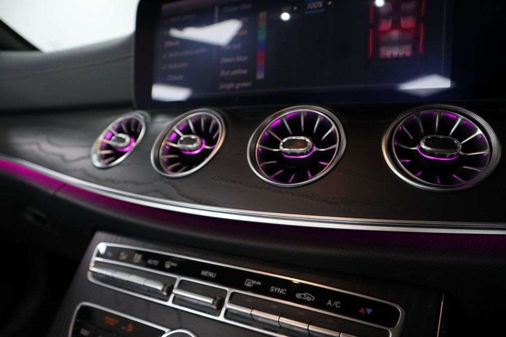 2021 MERCEDES-BENZ E CLASS 2021 MERCEDES-BENZ E CLASS