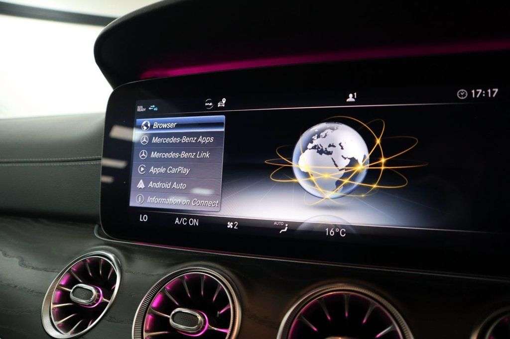 2021 MERCEDES-BENZ E CLASS 2021 MERCEDES-BENZ E CLASS