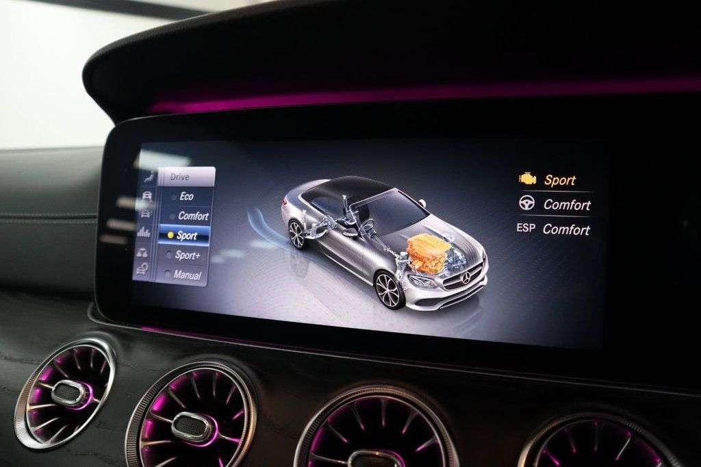 2021 MERCEDES-BENZ E CLASS 2021 MERCEDES-BENZ E CLASS