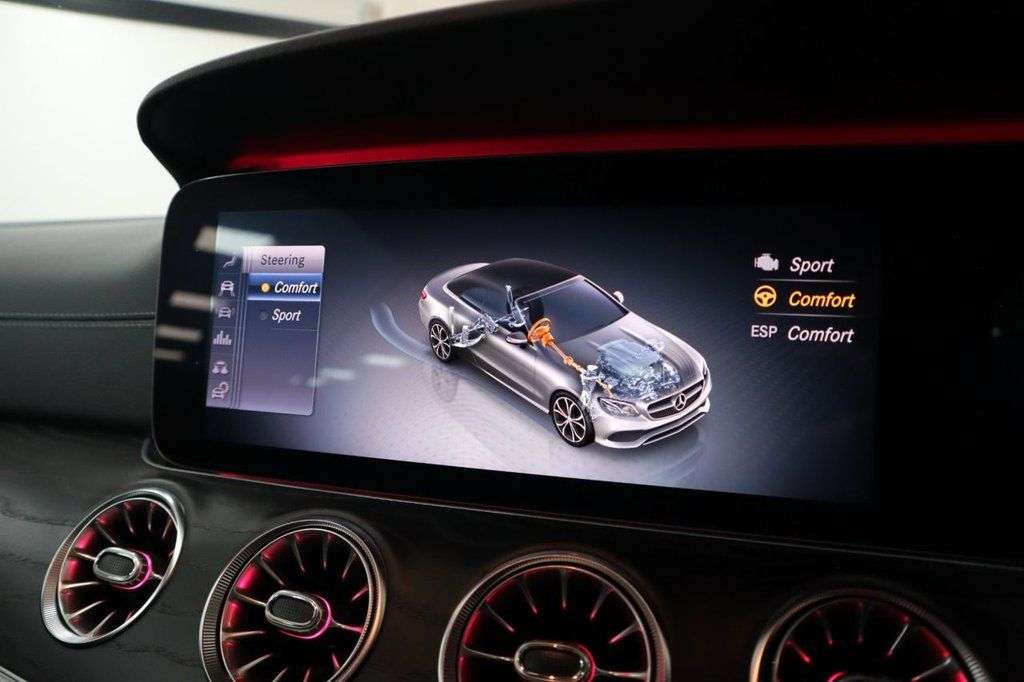 2021 MERCEDES-BENZ E CLASS 2021 MERCEDES-BENZ E CLASS