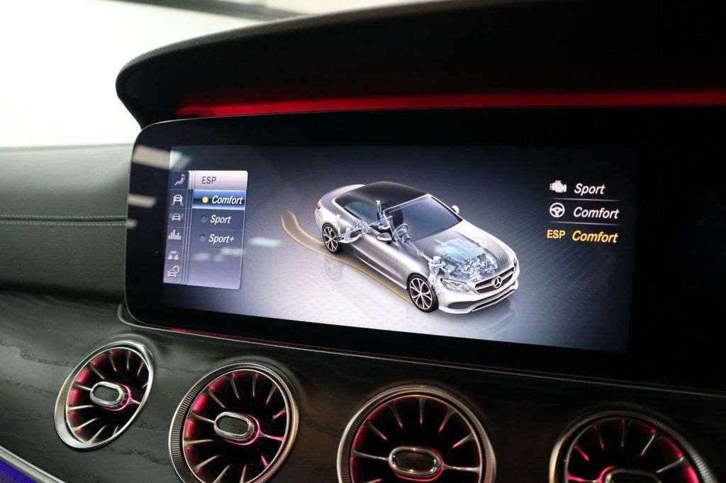 2021 MERCEDES-BENZ E CLASS 2021 MERCEDES-BENZ E CLASS