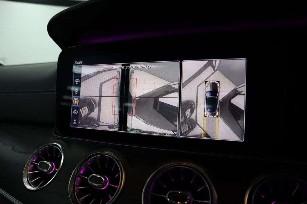 2021 MERCEDES-BENZ E CLASS 2021 MERCEDES-BENZ E CLASS