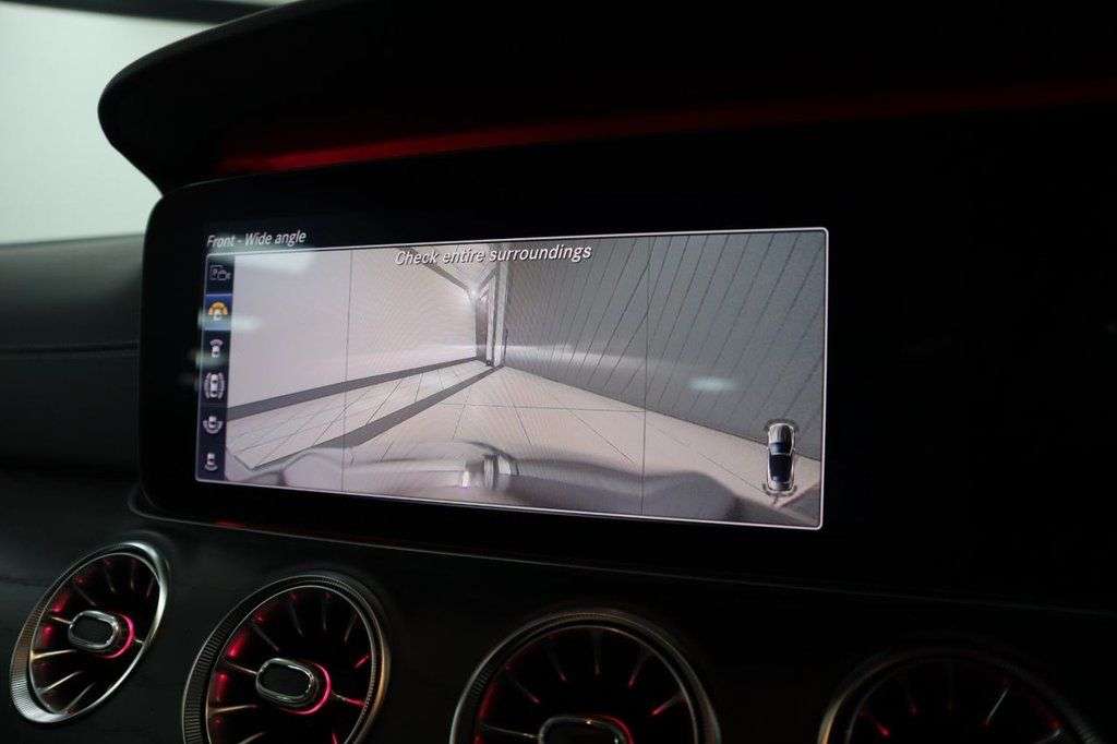 2021 MERCEDES-BENZ E CLASS 2021 MERCEDES-BENZ E CLASS