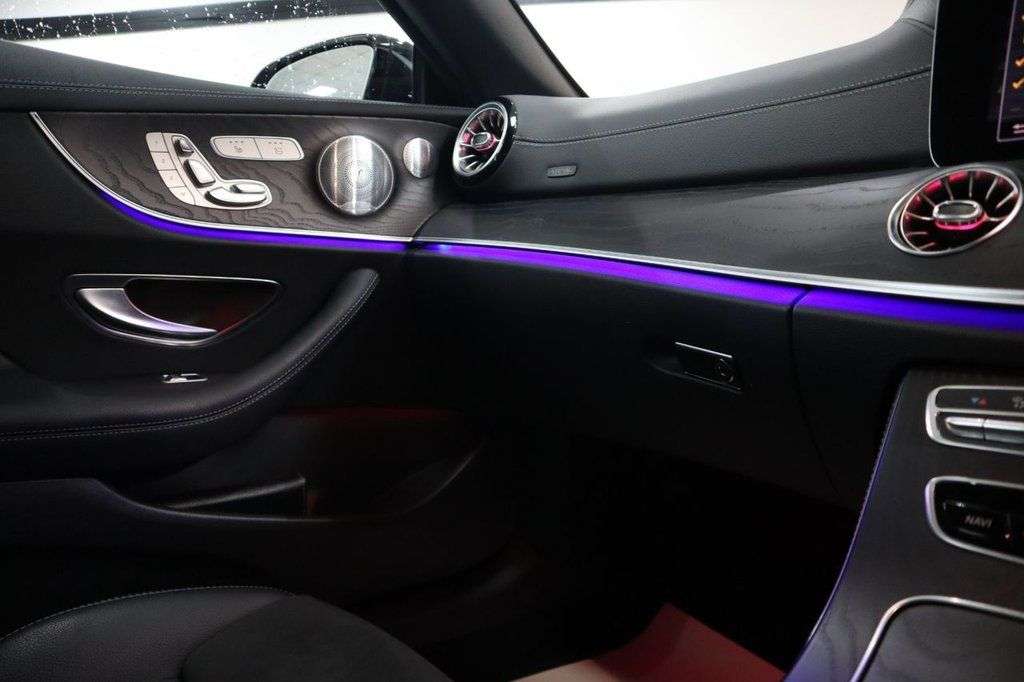 2021 MERCEDES-BENZ E CLASS 2021 MERCEDES-BENZ E CLASS