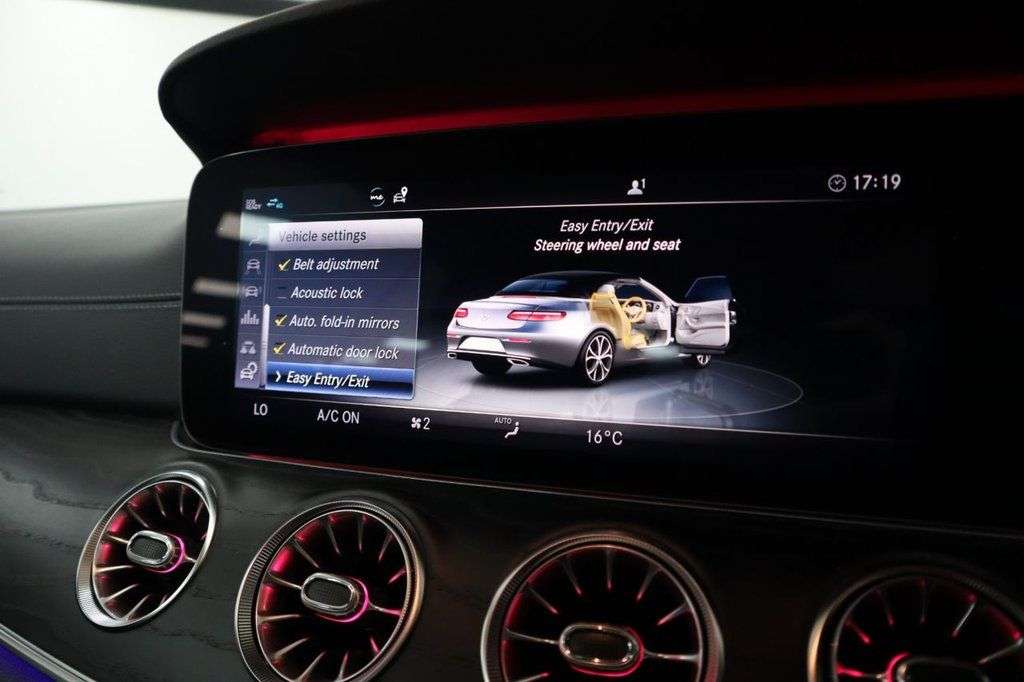 2021 MERCEDES-BENZ E CLASS 2021 MERCEDES-BENZ E CLASS