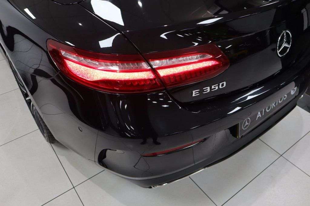 2021 MERCEDES-BENZ E CLASS 2021 MERCEDES-BENZ E CLASS