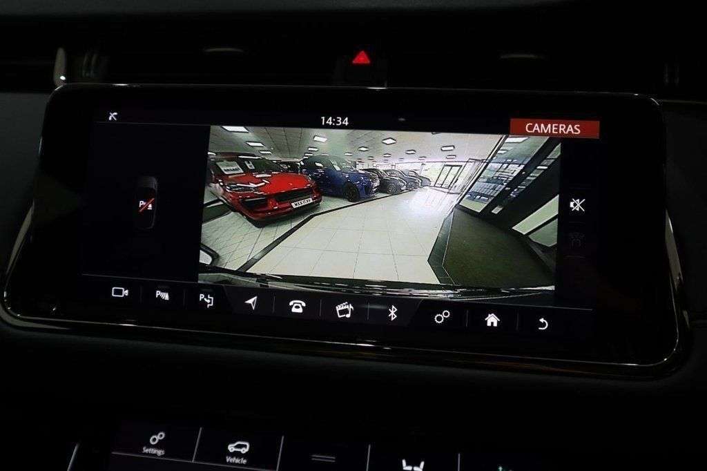 2020 LAND ROVER RANGE ROVER EVOQUE 2020 LAND ROVER RANGE ROVER EVOQUE