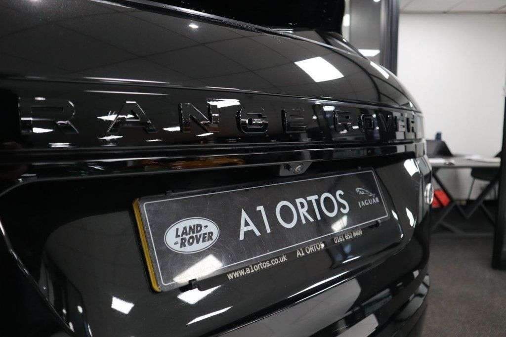 2020 LAND ROVER RANGE ROVER EVOQUE 2020 LAND ROVER RANGE ROVER EVOQUE