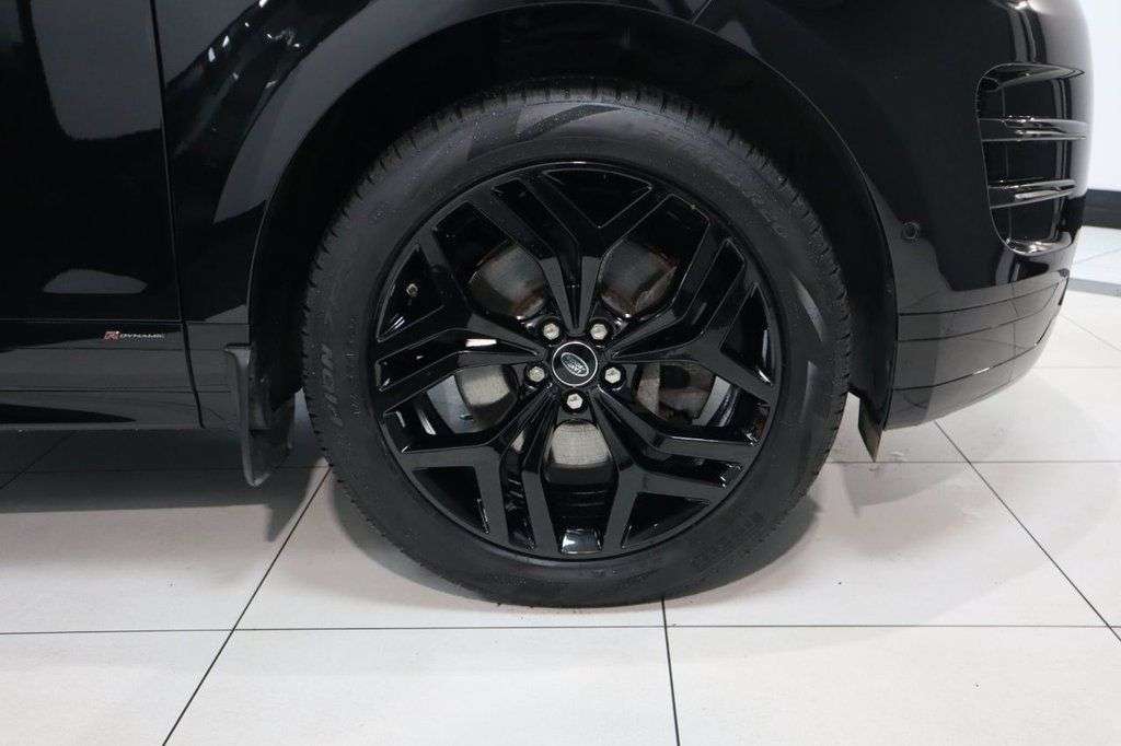 2020 LAND ROVER RANGE ROVER EVOQUE 2020 LAND ROVER RANGE ROVER EVOQUE