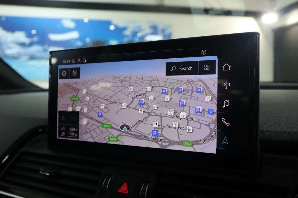 2021 AUDI SQ5 2021 AUDI SQ5