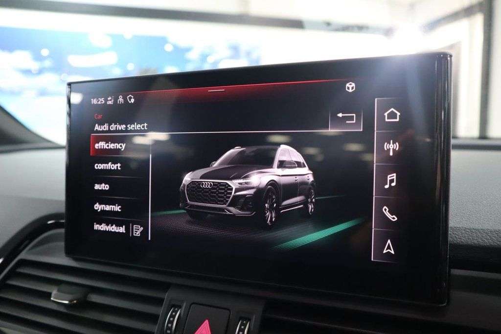2021 AUDI SQ5 2021 AUDI SQ5