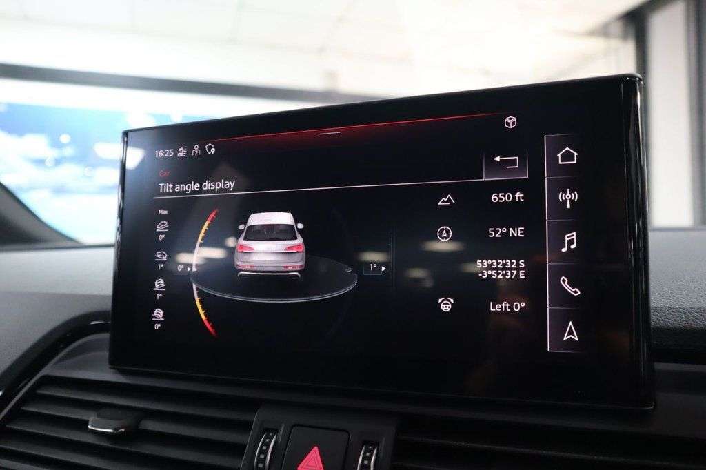 2021 AUDI SQ5 2021 AUDI SQ5