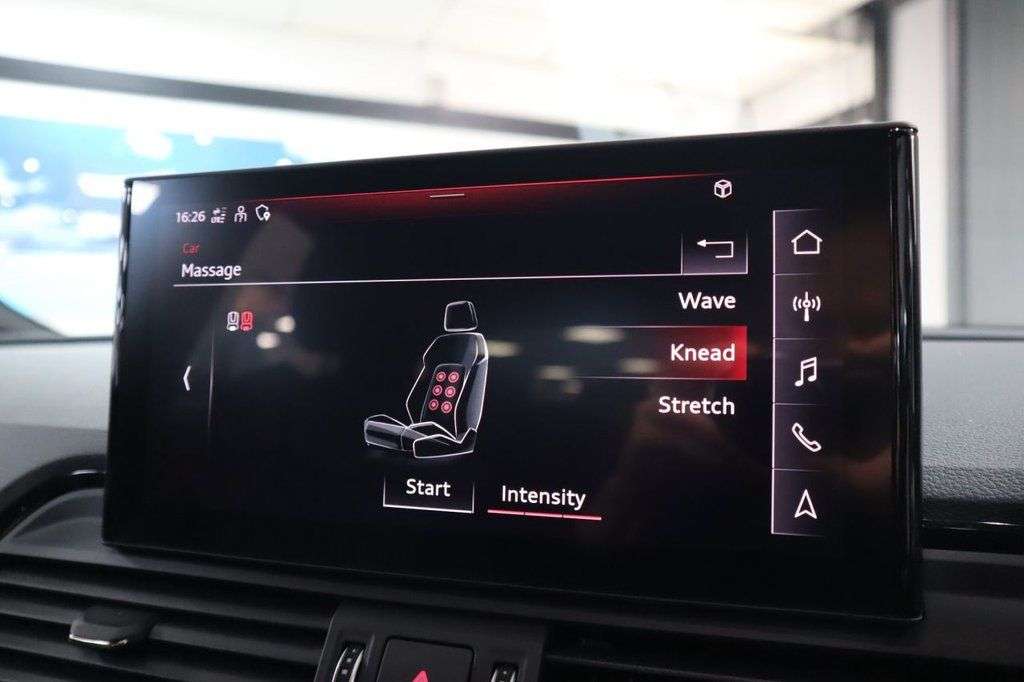 2021 AUDI SQ5 2021 AUDI SQ5