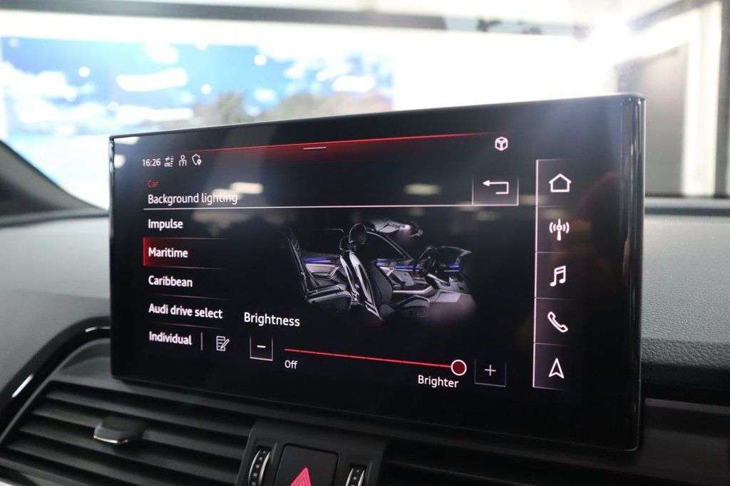 2021 AUDI SQ5 2021 AUDI SQ5
