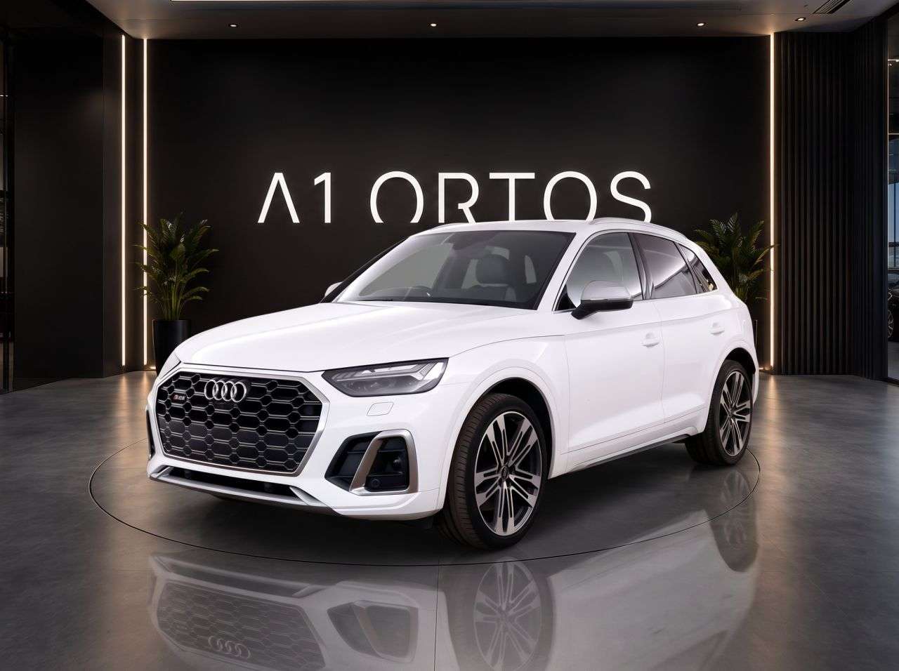 A 2021 AUDI SQ5 3.0 TDI V6 SUV 5dr Diesel Tiptronic quattro Euro 6 (s/s) (341 ps) MEGA SQ5 A 2021 AUDI SQ5 3.0 TDI V6 SUV 5dr Diesel Tiptronic quattro Euro 6 (s/s) (341 ps) MEGA SQ5