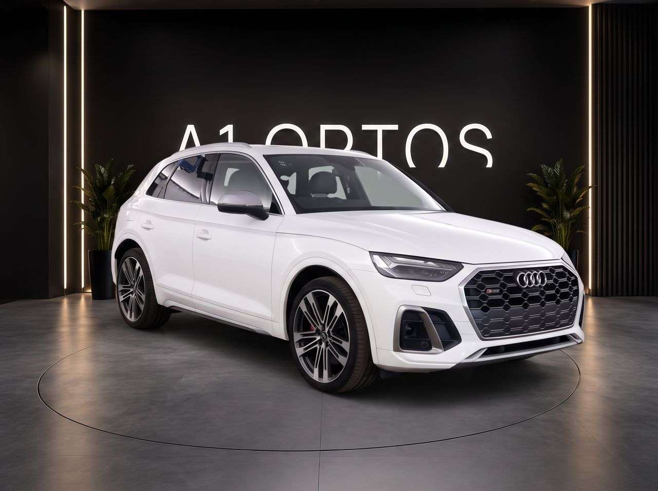 A 2021 AUDI SQ5 3.0 TDI V6 SUV 5dr Diesel Tiptronic quattro Euro 6 (s/s) (341 ps) MEGA SQ5 A 2021 AUDI SQ5 3.0 TDI V6 SUV 5dr Diesel Tiptronic quattro Euro 6 (s/s) (341 ps) MEGA SQ5