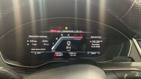 2021 AUDI SQ5 2021 AUDI SQ5