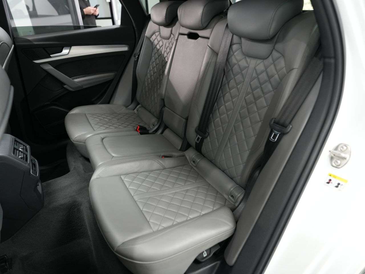 2021 AUDI SQ5 2021 AUDI SQ5