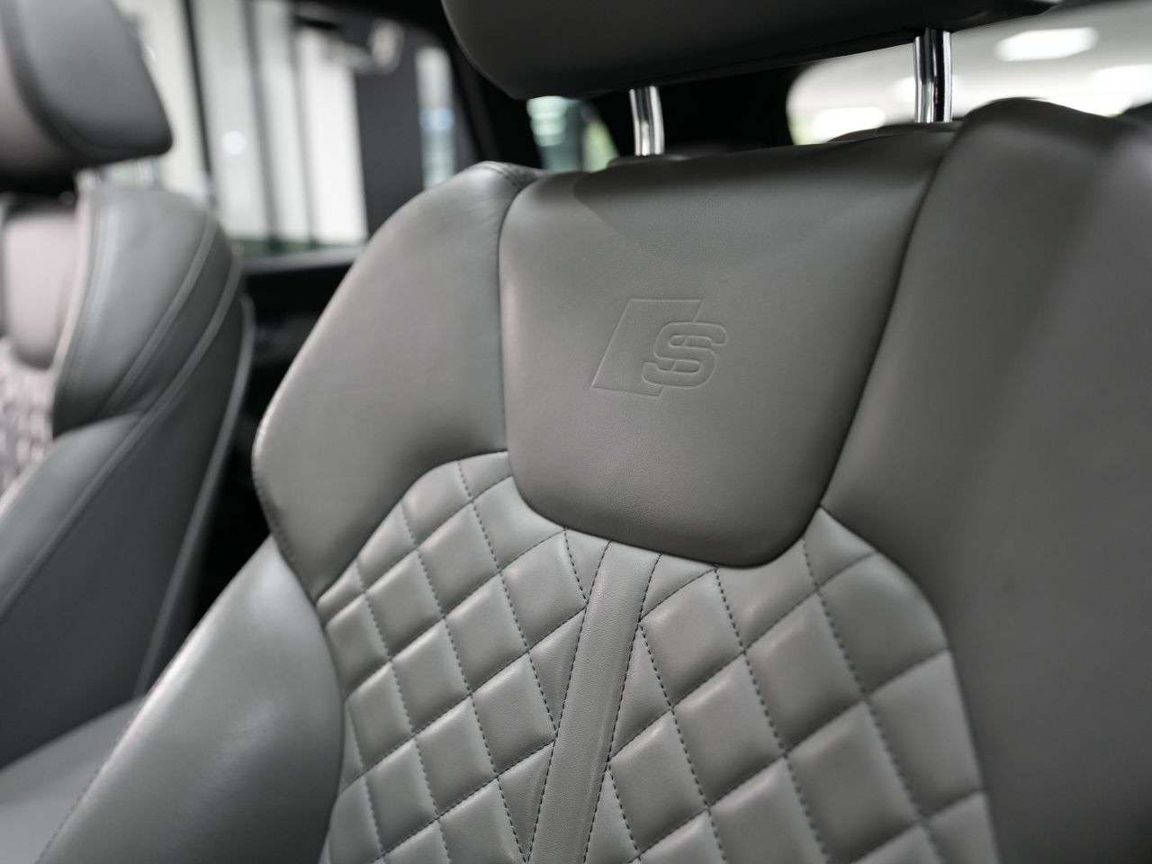 2021 AUDI SQ5 2021 AUDI SQ5