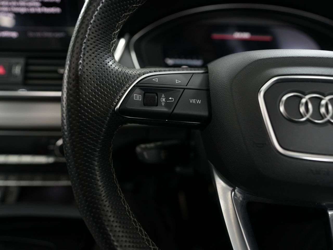 2021 AUDI SQ5 2021 AUDI SQ5