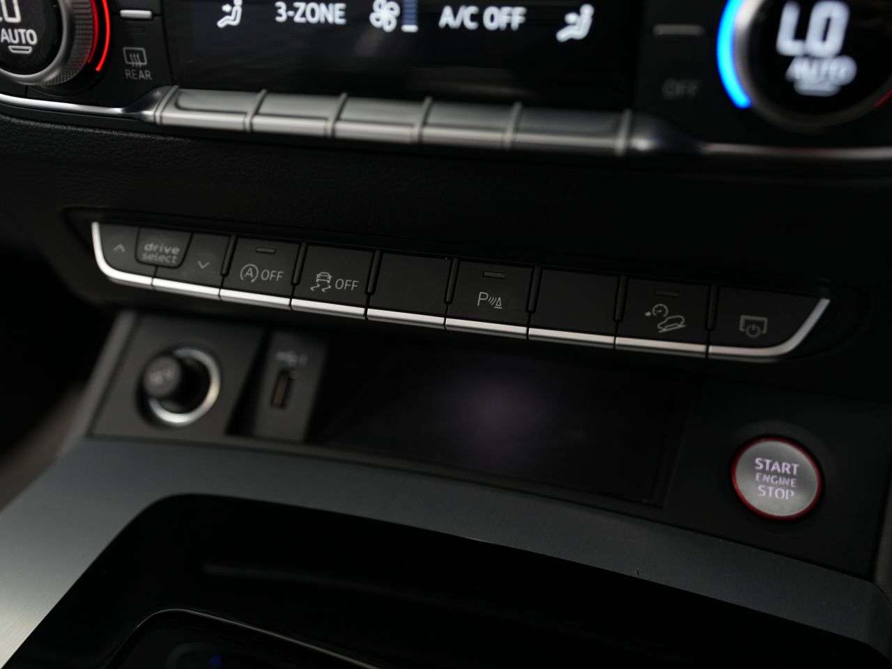 2021 AUDI SQ5 2021 AUDI SQ5