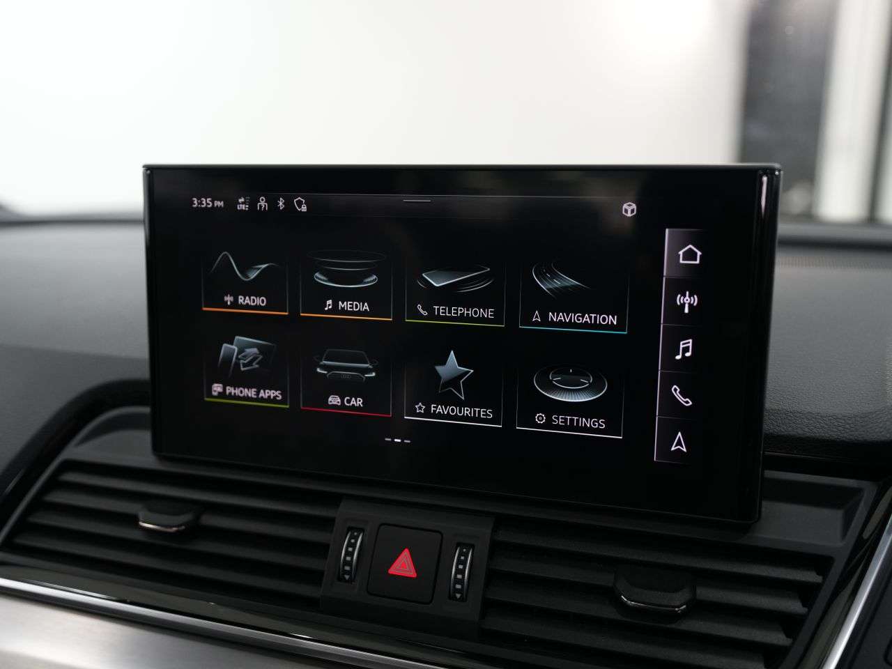 2021 AUDI SQ5 2021 AUDI SQ5