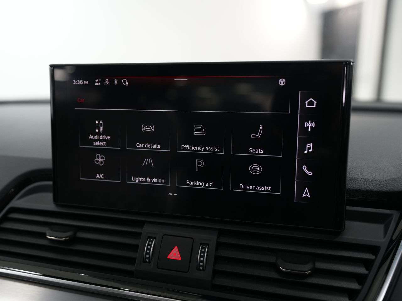 2021 AUDI SQ5 2021 AUDI SQ5
