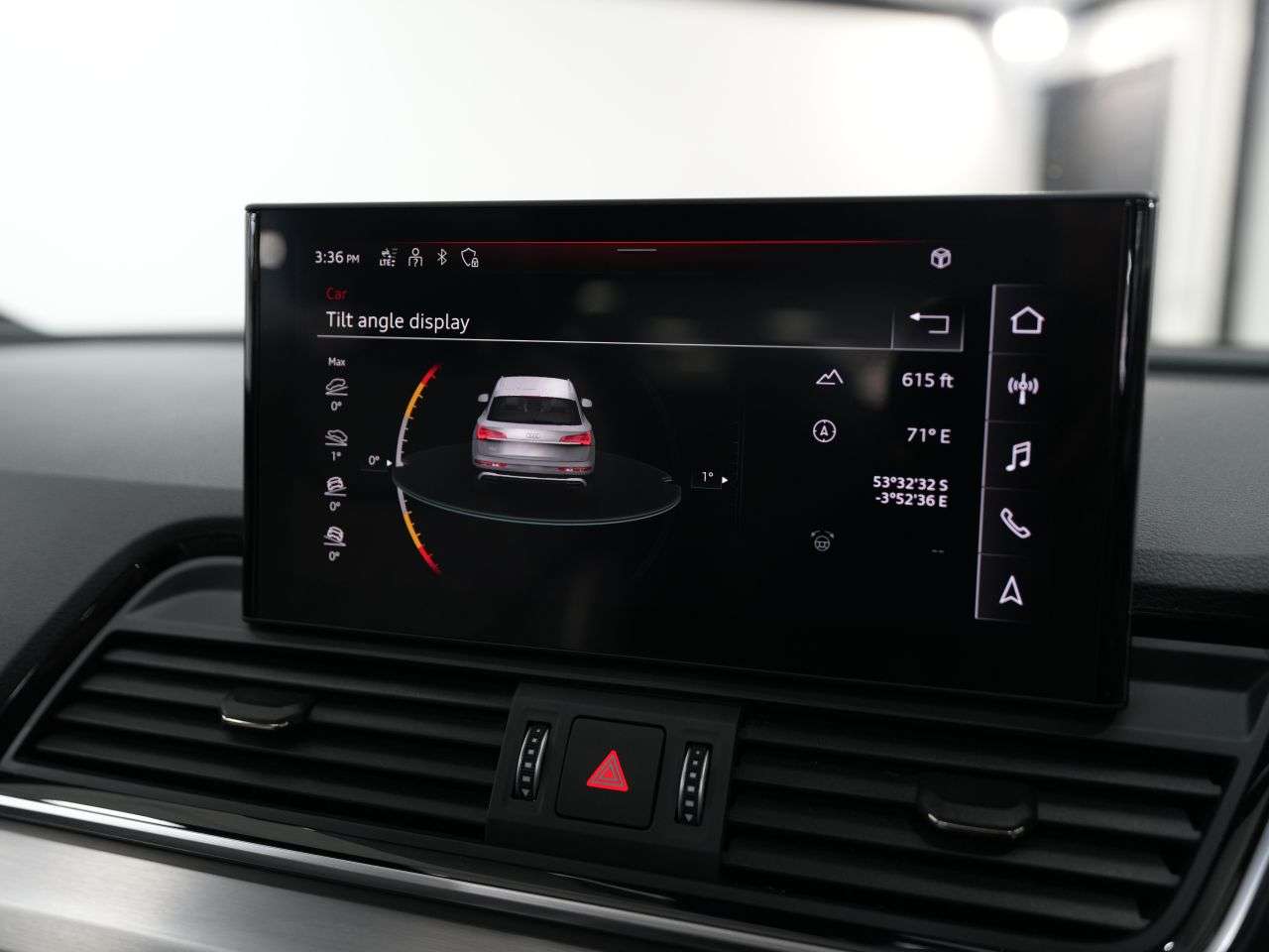 2021 AUDI SQ5 2021 AUDI SQ5