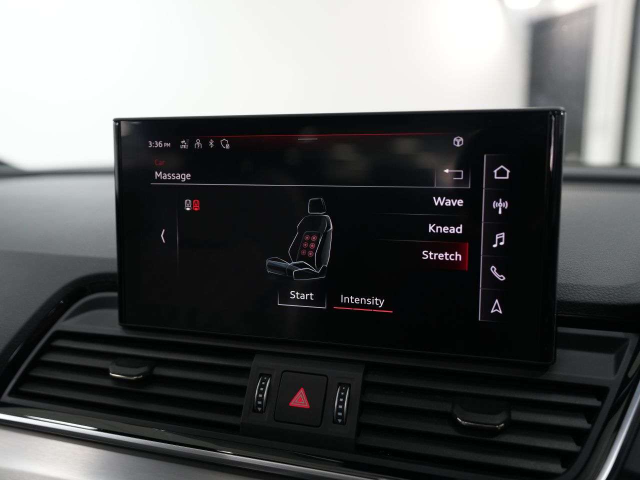 2021 AUDI SQ5 2021 AUDI SQ5