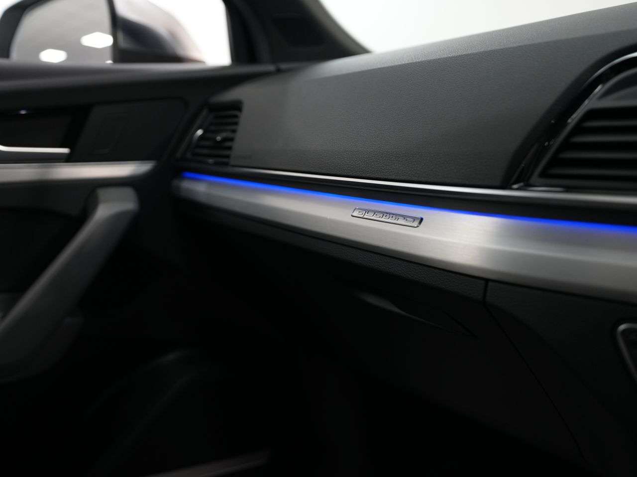 2021 AUDI SQ5 2021 AUDI SQ5
