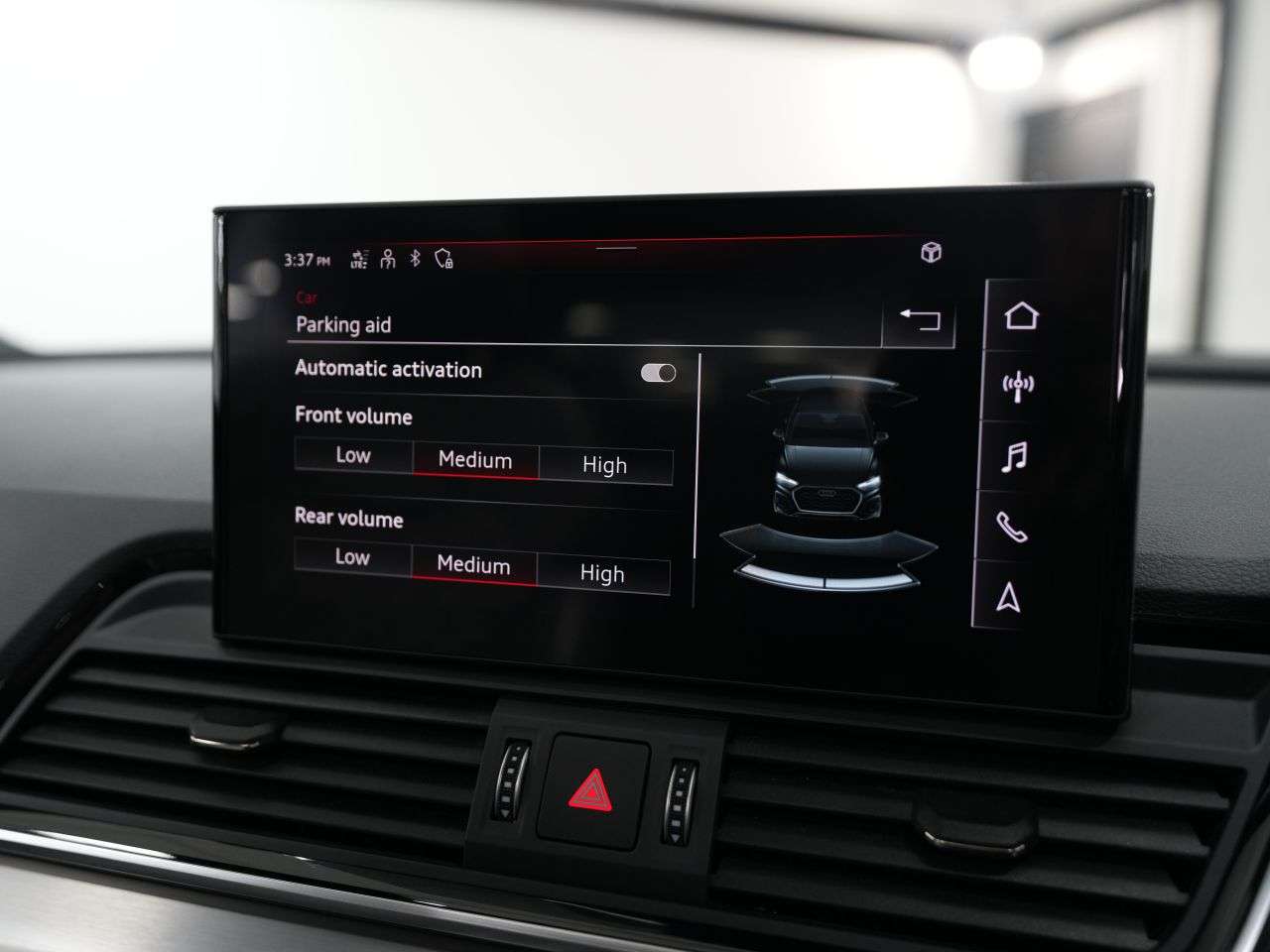 2021 AUDI SQ5 2021 AUDI SQ5