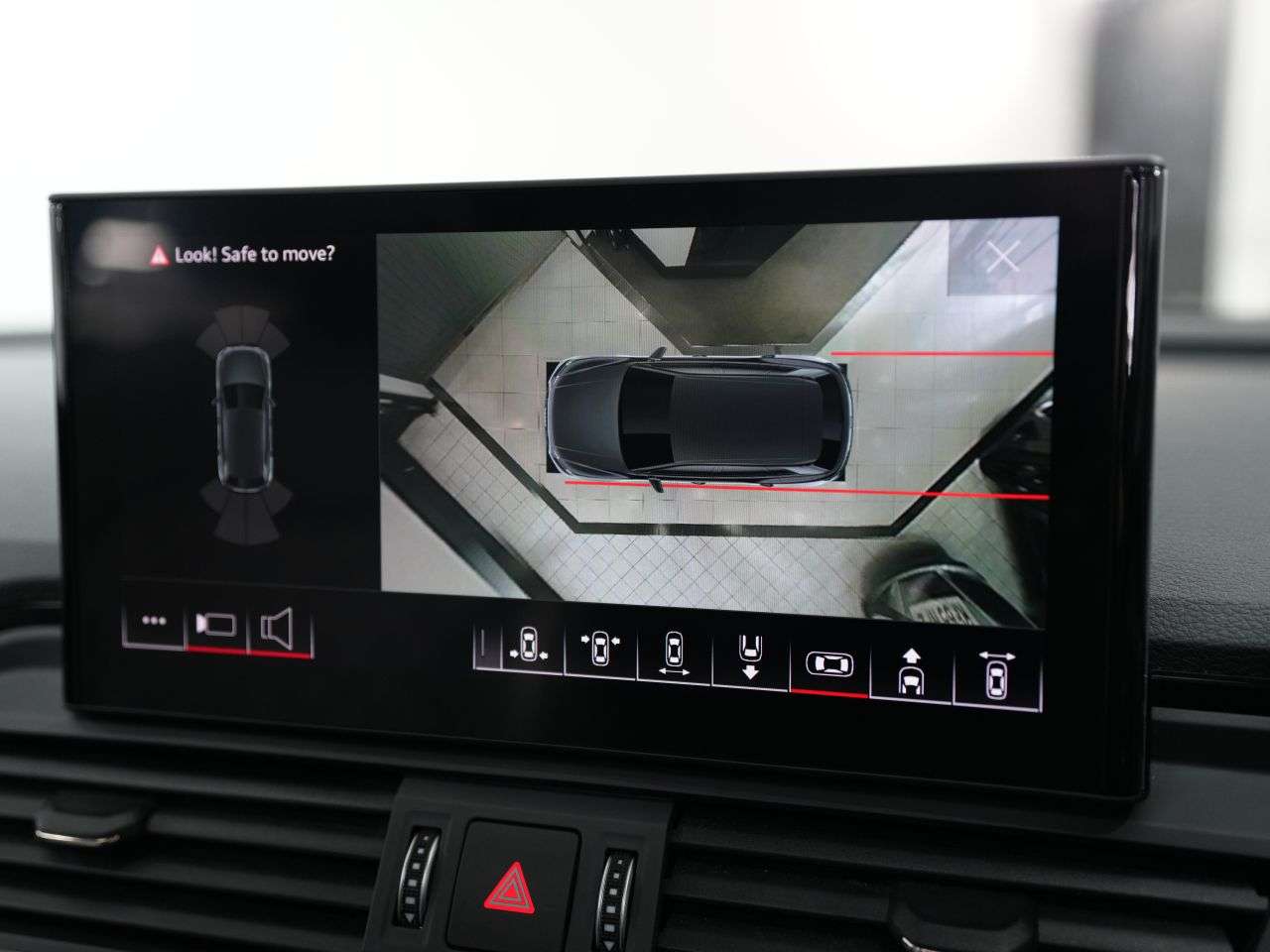 2021 AUDI SQ5 2021 AUDI SQ5
