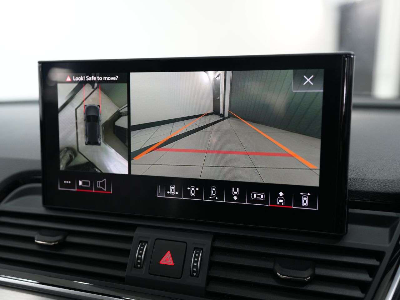 2021 AUDI SQ5 2021 AUDI SQ5