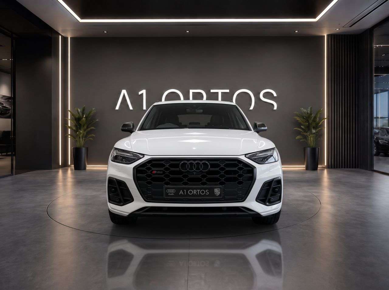 A 2021 AUDI SQ5 3.0 TDI V6 SUV 5dr Diesel Tiptronic quattro Euro 6 (s/s) (341 ps) MEGA SQ5 A 2021 AUDI SQ5 3.0 TDI V6 SUV 5dr Diesel Tiptronic quattro Euro 6 (s/s) (341 ps) MEGA SQ5