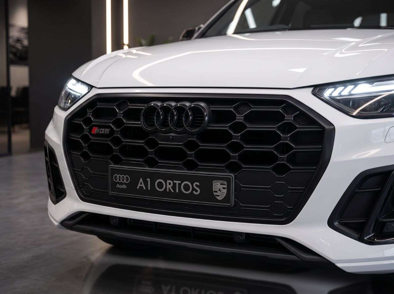A 2021 AUDI SQ5 3.0 TDI V6 SUV 5dr Diesel Tiptronic quattro Euro 6 (s/s) (341 ps) MEGA SQ5 A 2021 AUDI SQ5 3.0 TDI V6 SUV 5dr Diesel Tiptronic quattro Euro 6 (s/s) (341 ps) MEGA SQ5